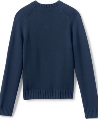Men's Legacy V-neck Sweater