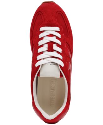 Women's Abbi Lace-Up Sneakers