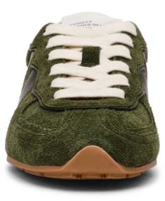 Women's Abbi Lace-Up Sneakers