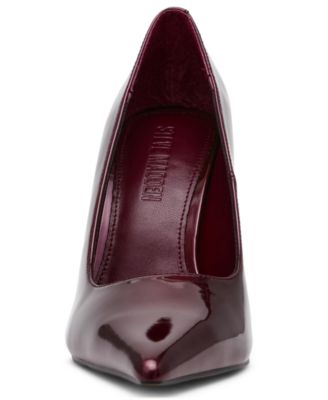 Women's Reya Pointed-Toe Pumps