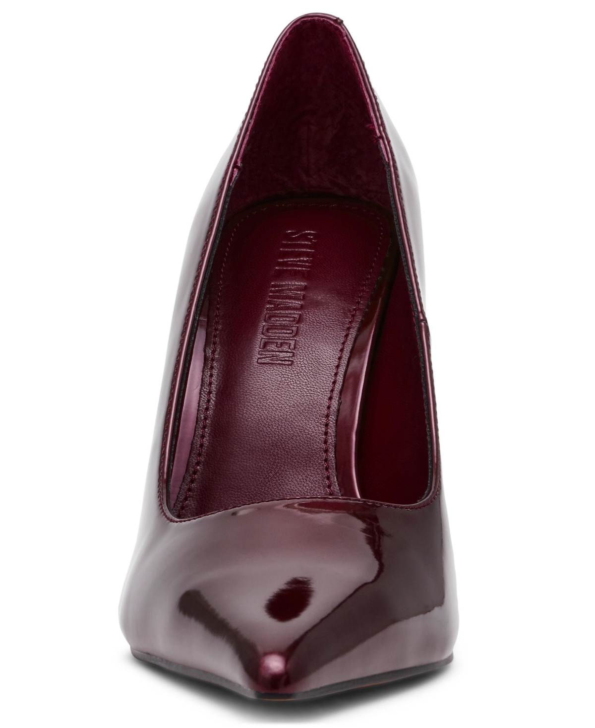 Steve Madden Women's Reya Pointed-toe Pumps