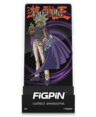 - Yu-Gi-Oh! - Yami Marik - 3 Inch Enamel Pin - (1677)