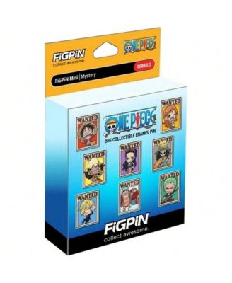 FigPin