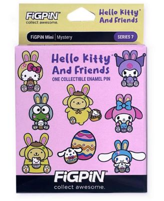 FigPin