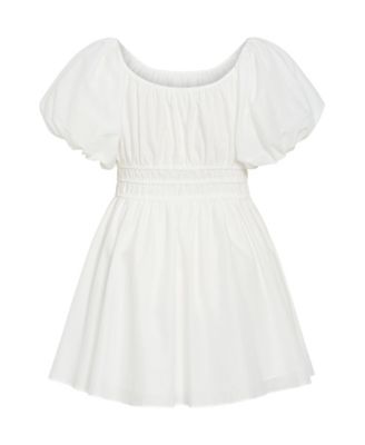 Plus Size Lillian Dress