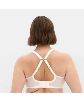 Plus Size Ophelia Push Up Bra