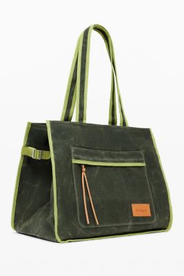Women's Shopper bag with large pocket