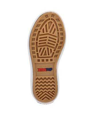 Kids Ankle Deck Boot