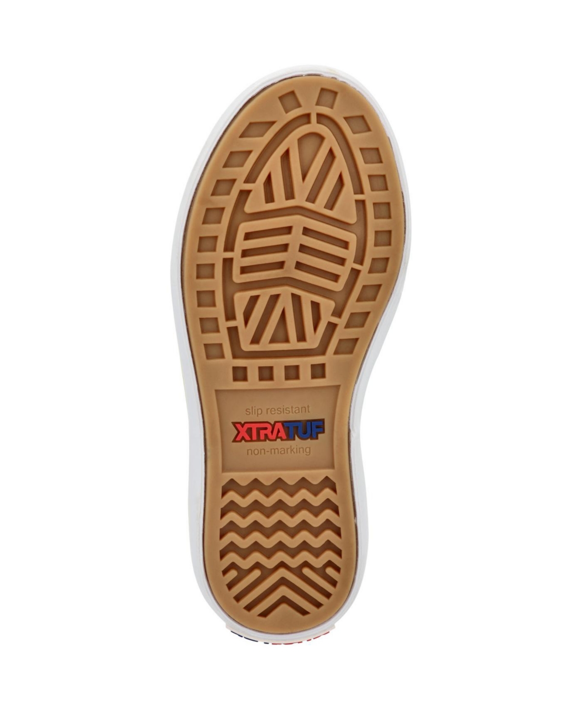 Xtratuf Boys Ankle Deck Boot