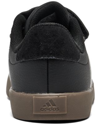 Toddler Kids VL Court 3.0 Fastening Strap Casual Sneakers from Finish Line