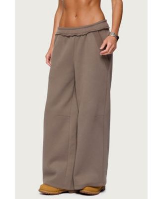 Women's Kori Oversized Sweatpants