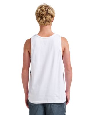 Men's Original Stripe Tank Top