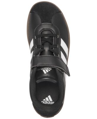 Little Kids VL Court 3.0 Fastening Strap Casual Sneakers from Finish Line