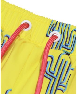 Sonoran Jr. Boy's Swim Shorts