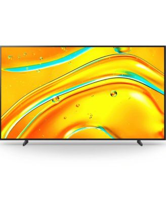 98" LED 4K HDR Google TV