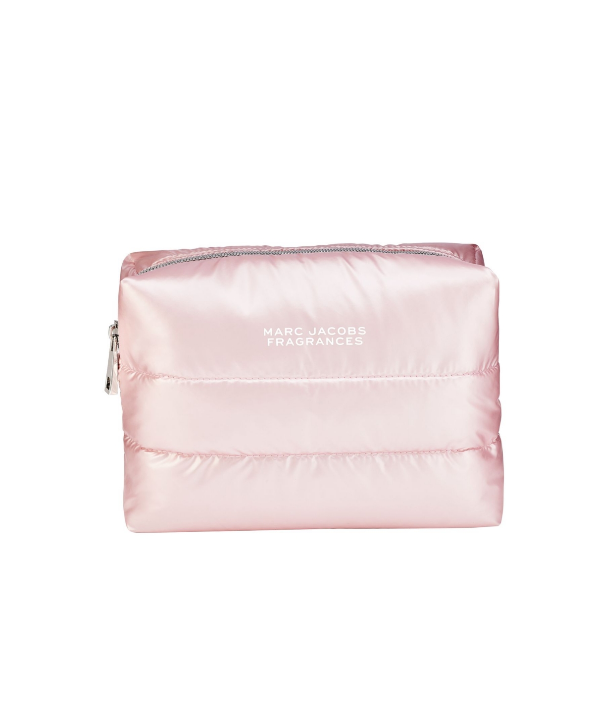 Free gift with $137 purchase from the Marc Jacobs Fragrance collection - Marc Jacobs Pink Pouch