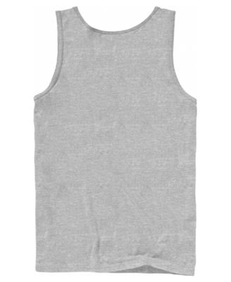 Men's Camaro Tank Top