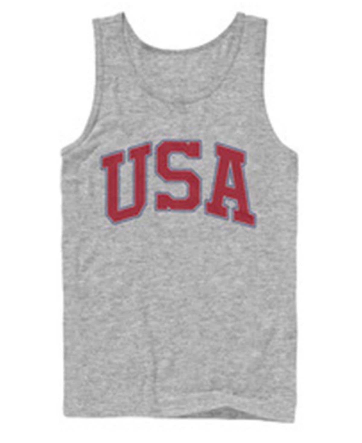 Мужская супер крутая майка на бретелях