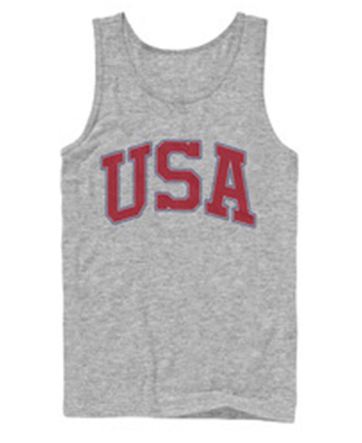 Men's Super Awesome Tank Top - Athletic heather