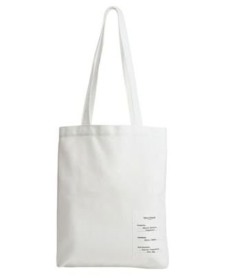 Maison Margiela FREE Maison Margiela Replica Tote Bag with any $85