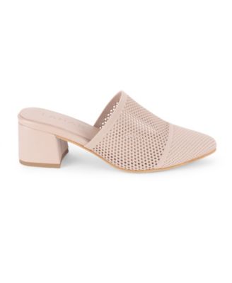 Women's Santorini Knit Slip-On Mules