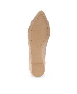 Women's Catalina Knit Slip-On Flats