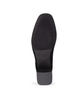 Women's Corniche Knit Ankle Boots