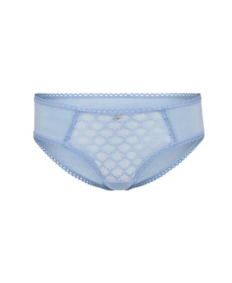 Plus Size Ede Cheeky Panty