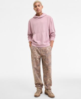 Men's Heritage Regular-Fit Hoodie, Exclusively at Macy's 