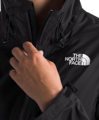 Women's Alta Vista Hooded Rain Jacket