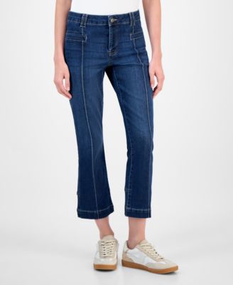 Women's Demi Bootcut Jeans