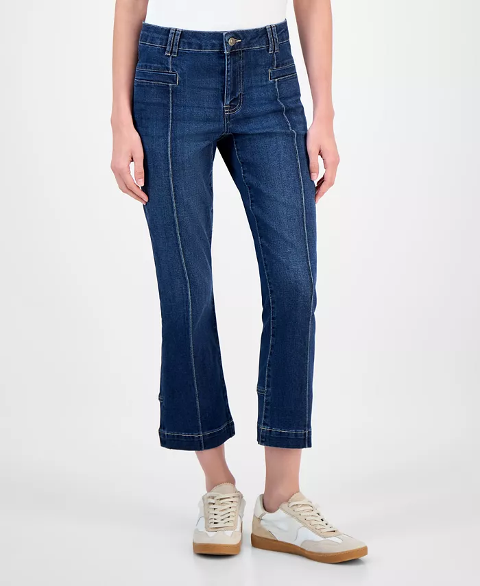 Women's Demi Bootcut Jeans - thumbnail 8