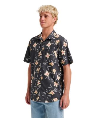 Men's Kaneohe Classic Short Sleeve Shirt