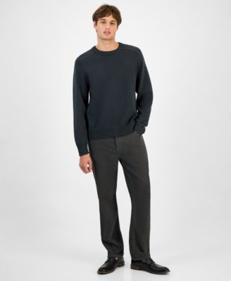 Men's Crewneck Sweater, Macy's Exclusive