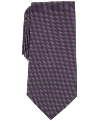 Michael Kors - Men's Feran Mini Geo Classic Tie