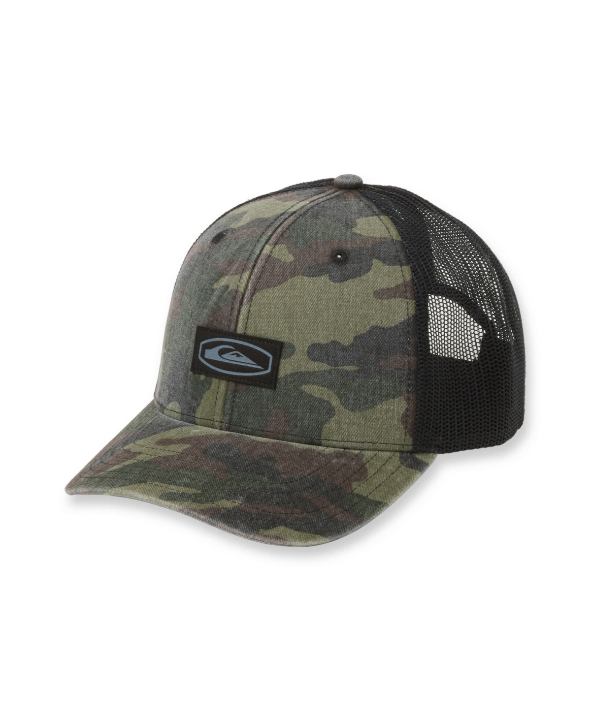Men's Forever Trucker Hat - Dusty olive