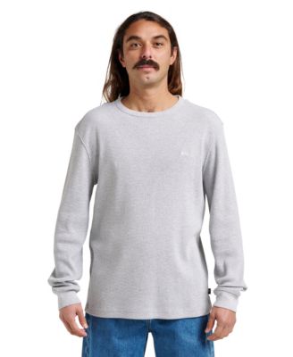 Men's Long Sleeve Thermal