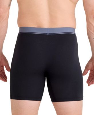 Men's 3pk. Relaxed-Fit Daytripper Boxer Briefs