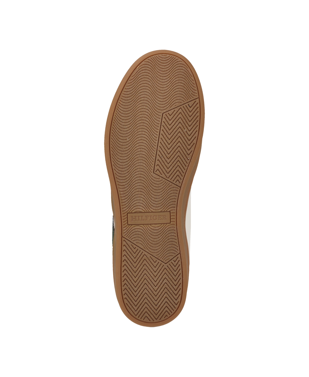 Tommy Hilfiger Men's Javlon T-toe Fashion Sneakers
