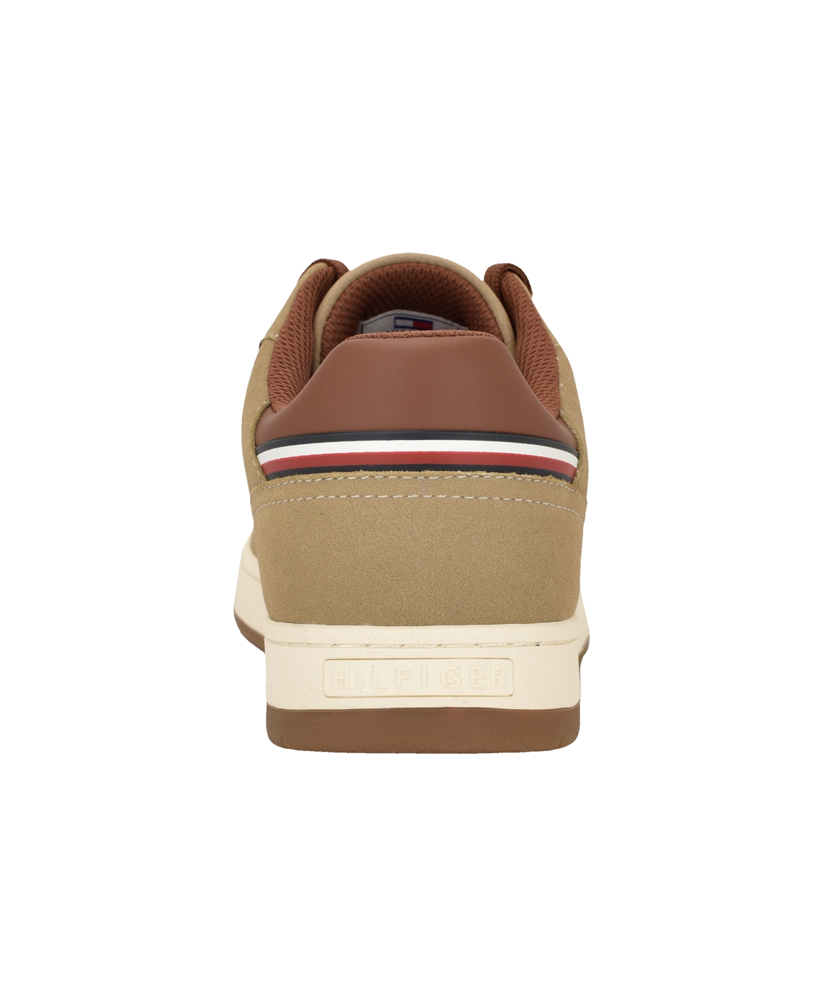 Tommy Hilfiger Men's Torri Lace Up Fashion Sneakers In Multi