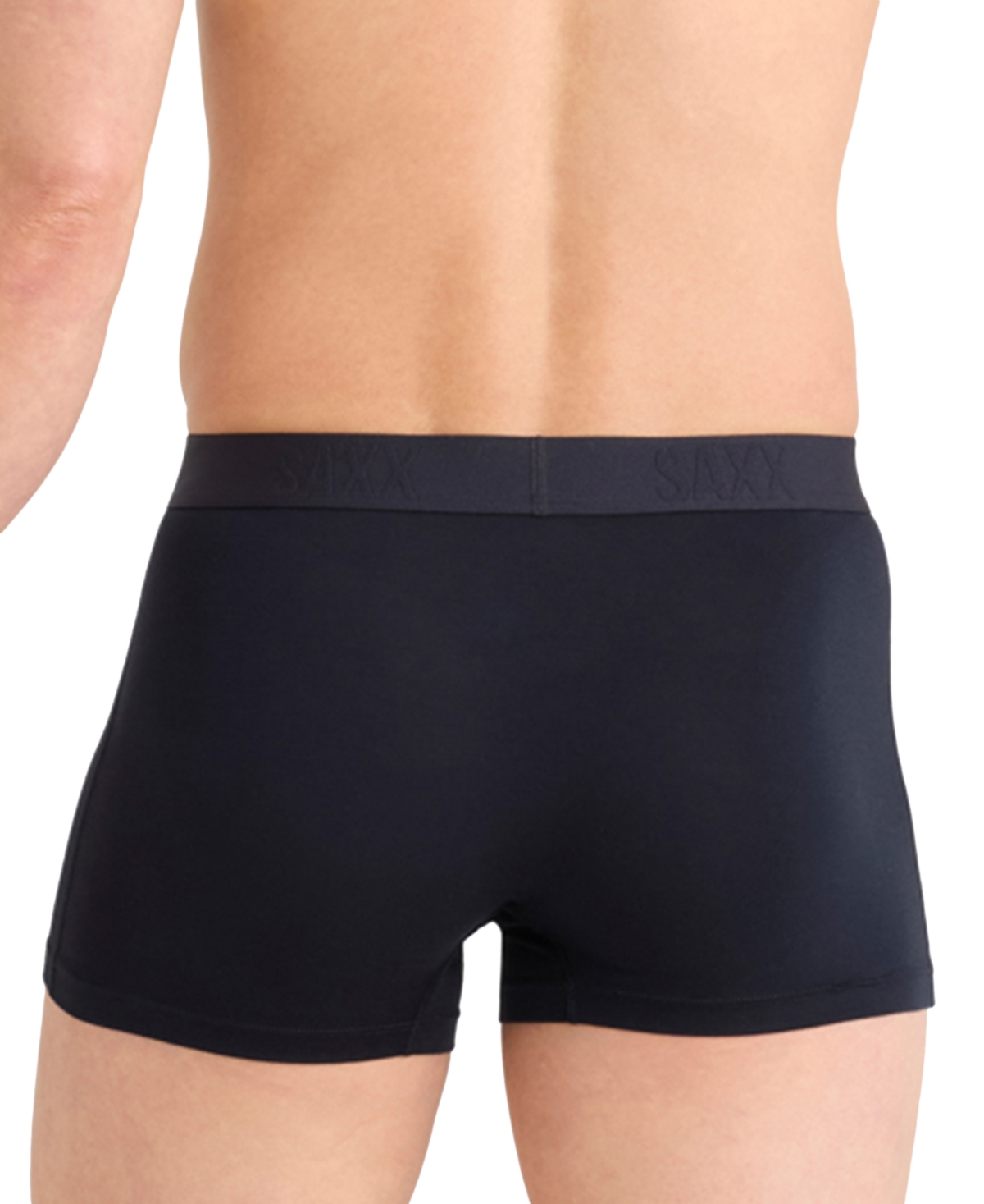 Saxx Men's 2pk. Relaxed-fit Daytripper Boxer Briefs In Multi