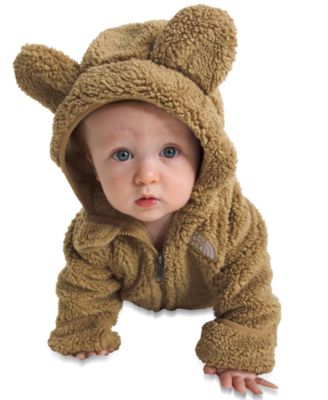 Baby Campshire Full-Zip Hoodie