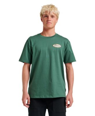 Men's Cresent Speed Short Sleeve T-Shirt
