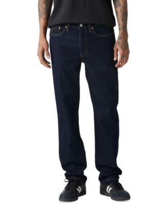 Men's 514 Straight-Fit Lightweight Denim Jeans