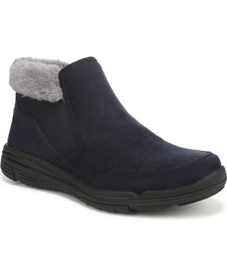 Women's Amaze Water Repellent Cold Weather Ankle Booties