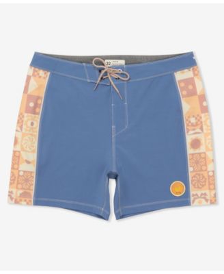 Men's Phantom Naturals Blocked Session 16 Boardshorts