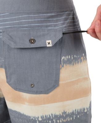 Men's Phantom Naturals Tailgate 18 Boardshorts