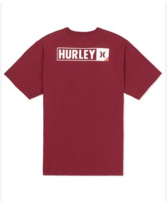 Men's Corner Short Sleeve T-Shirt