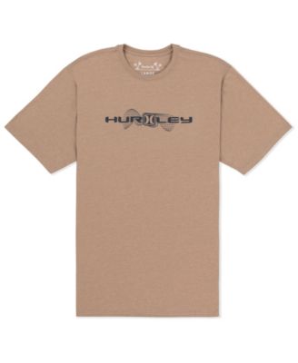Men's The Globe Short Sleeve T-Shirt