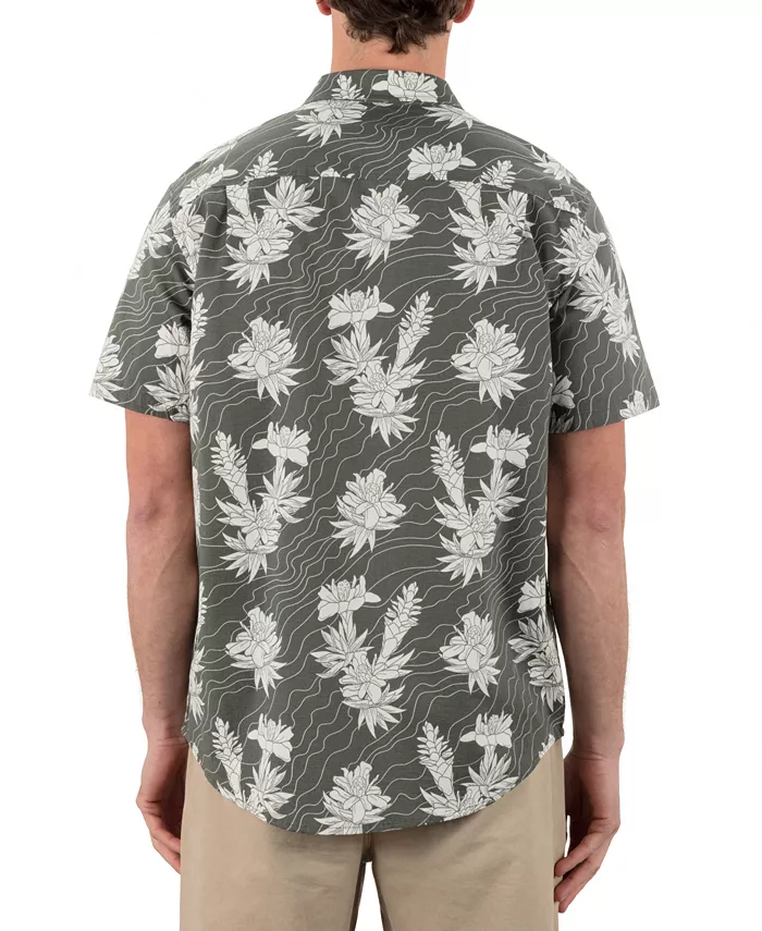 Men's Lido Stretch Short-Sleeve Shirt - thumbnail 6